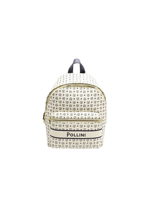 Zaino, donna, logato. POLLINI HERITAGE | TE8412PP02 Q4911A
